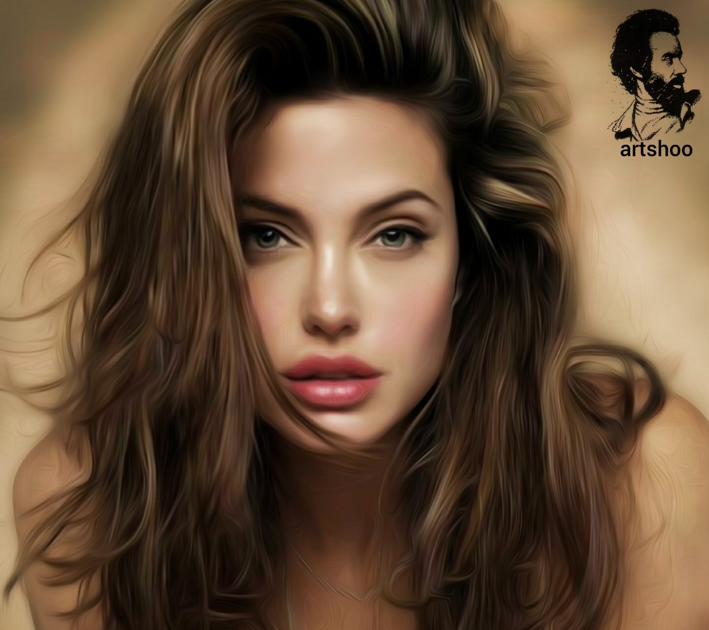مدل رنگ روغن اورژینال
